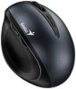 Obrázek GENIUS myš Ergo 8300S Iron Grey/ vertikální/ 1600 dpi/ bezdrátová/ 7tlačítek/ tichá/ kovově šedá
