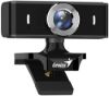 Obrázek GENIUS webkamera FaceCam 2000 x 2, Full HD 1080P, USB, mikrofon
