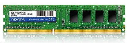 Obrázek ADATA DIMM DDR4 16GB 3200MHz 1024x8, Premier Single Tray