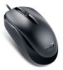 Obrázek GENIUS myš DX- 120, drátová, 1200 dpi, USB, černá
