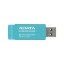 Obrázek ADATA Flash Disk 256GB UC310E ECO, USB 3.2 , modrá