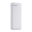 Obrázek ADATA powerbanka C100, 10000mAh, Bílá