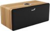 Obrázek GENIUS Reproduktor SP- HF505BT, BT, 3.5mm jack, 20 W, světlé dřevo