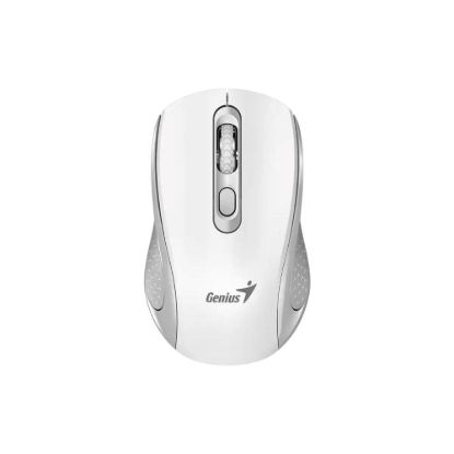 Obrázek GENIUS Myš NX- 8025S, Bezdrátová, zelená