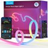Obrázek Govee Neon 2 MATTER ohebný LED pásek (3m) - RGBIC