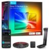 Obrázek Govee TV Backlight 3 Lite TV 75- 85" SMART LED podsvícení RGBIC