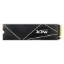 Obrázek ADATA SSD 8TB XPG GAMMIX S70 Blade, PCIe Gen4x4 M.2 2280, (R:7300/ W:6300MB/s)