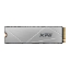 Obrázek ADATA SSD 512GB XPG GAMMIX S60, PCIe Gen4x4, M.2 2280, (R:4700/ W:1700MB/s)