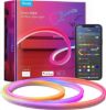 Obrázek Govee Neon SMART ohebný LED pásek - RGBIC - 2m