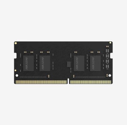 Obrázek HIKSEMI SODIMM DDR4 8GB 2666MHz Hiker