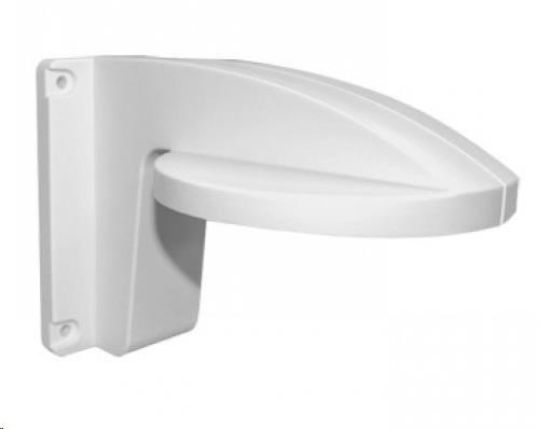 Obrázek HIKVISION DS-1258ZJ, konzole na zeď tvaru L pro kamery DS-2CD21xx