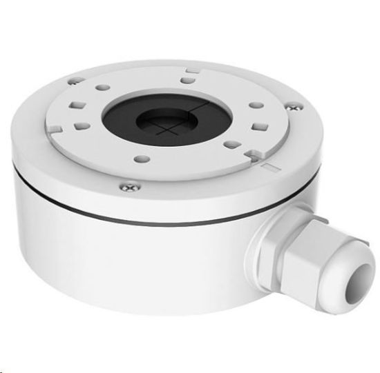 Obrázek HIKVISION DS-1280ZJ-XS, motážní patice, kompatibilita: DS-2CE16xxT-IT3, DS-2CE16D1T-IT5, DS-2CE56xxT-IRM, DS-2CE16xxT-IR