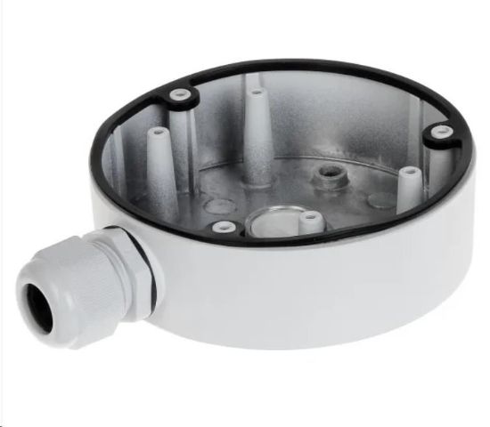 Obrázek HIKVISION DS-1280ZJ-DM21, držák pro DS-2CD27xxF-I, DS-2CD41xx, 140x39mm
