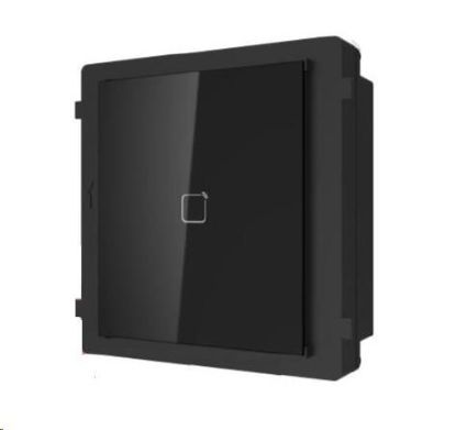 Obrázek HIKVISION DS-KD-E, Modul bezkontaktní čtečky EM karet