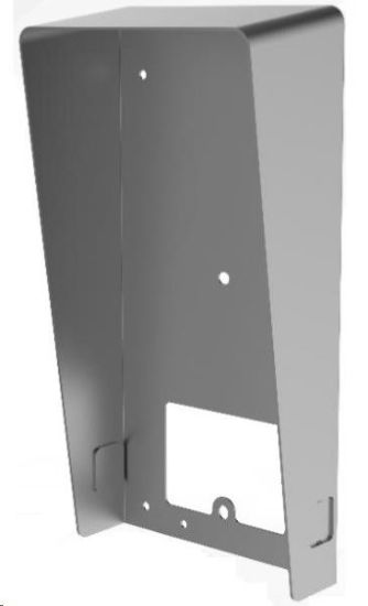 Obrázek HIKVISION DS-KABV8113-RS/Surface, Stříška pro povrchovou montáž tabel DS-KV8x13