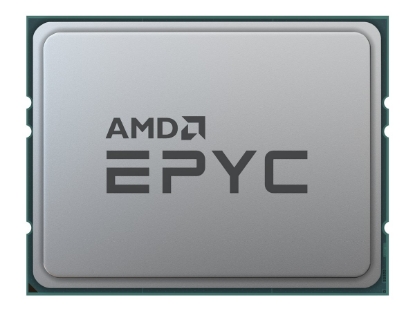 Obrázek AMD EPYC 7313P - 3 GHz 16 jader 128 MB OEM