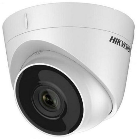 Obrázek HIKVISION DS-2CD1323G0E-I(2.8mm)(C) 2MPix IP Turret kamera; IR 30m, IP67