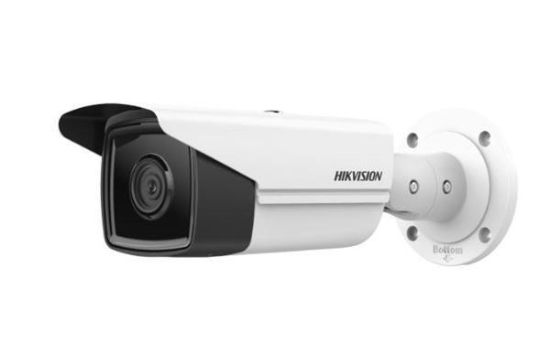 Obrázek HIKVISION DS-2CD2T43G2-2I(2.8mm) 4MPix IP Bullet kamera; IR 60m, IP67
