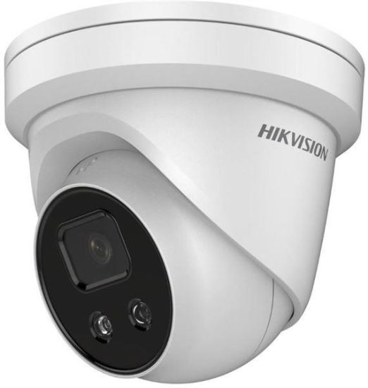 Obrázek HIKVISION DS-2CD2386G2-I(2.8mm)(C) 8MPix IP Turret AcuSense kamera; IR 30m, IP67