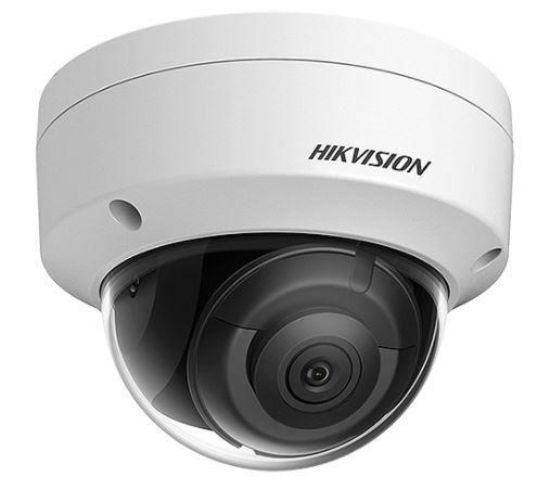 Obrázek HIKVISION DS-2CD2123G2-I(2.8mm) 2MPix IP Dome kamera; IR 30m, IP67, IK10