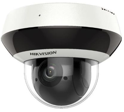 Obrázek HIKVISION DS- 2DE2A404IW- DE3 (C0)(S6)(C) (4x), PTZ IP kamera, 4Mpx, 2.8- 12mm, 12 VDC/ PoE wifi