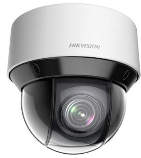 Obrázek HIKVISION DS-2DE4A425IW-DE(S6) 4MPix IP PTZ kamera; 25x ZOOM, IR 50m, Audio, Alarm