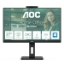 Obrázek AOC MT IPS LCD WLED 27" Q27P3QW - IPS panel, 2560x1440, 350cd, 2xHDMI, DP, 4xUSB 3.2, pivot, repro, webcam