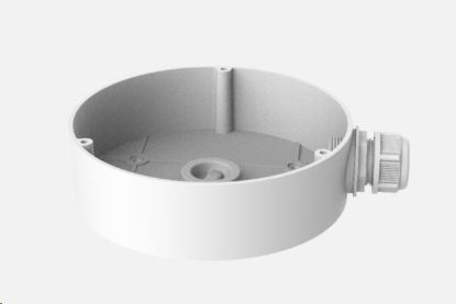 Obrázek HIKVISION DS- 1280ZJ- DM45 montážní box