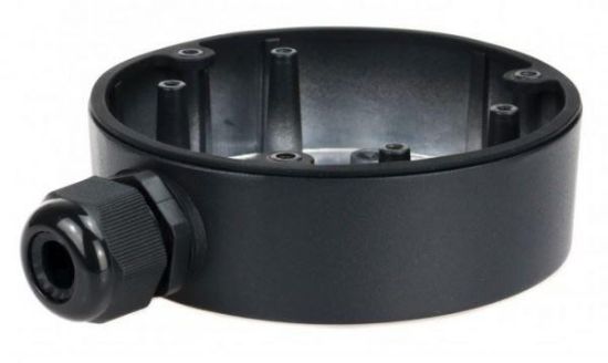 Obrázek HIKVISION DS-1280ZJ-DM21(Black), černá montážní patice pro kamery