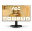 Obrázek AOC MT IPS LCD WLED 23,8" 24B3CF2 - IPS panel, 100Hz, 1920x1080, HDMI, USB-C, USB 3.2, repro, nast. vyska
