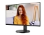 Obrázek AOC MT IPS LCD WLED 27" U27B3CF - IPS panel, 3840x2160, HDMI, USB-C, USB 3.2, repro, nast vysky