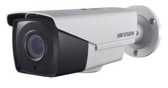 Obrázek HIKVISION DS-2CE16D8T-IT3ZE(2.7-13,5mm), 2MPix HDTVI Bullet kamera; IR 80m, IP67