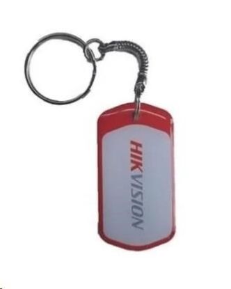 Obrázek HIKVISION DS-K7M102-M, Bezkontaktní přívěšek Hikvision MIFARE 13,56MHz s retencí dat 10let