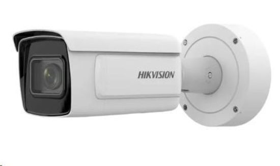 Obrázek HIKVISION IDS-2CD7A46G0/P-IZHS(2.8-12MM)(C), 4MPix IP Bullet kamera; IR 50m,WDR 140dB, Audio, Alarm, IP67, IK10, čtení S