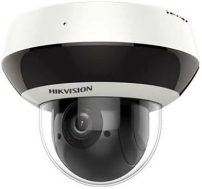 Obrázek HIKVISION DS- 2DE2A404IW- DE3/ W(C0)(S6)(C), 4MPix IP PTZ kamera; 4x ZOOM, IR 20m, Wi- Fi, mikrofon