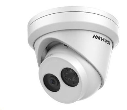 Obrázek HIKVISION DS- 2CD2383G2- I (2.8mm), 4K UltraHD, IP kamera, 8Mpx, IP67, H.265+