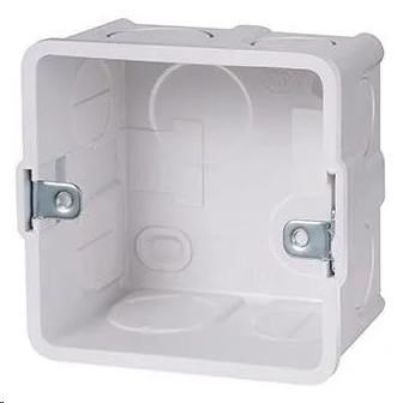 Obrázek HIKVISION DS-KAB86, montážní box k IP monitorům a čtečkám Hikvision