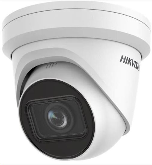 Obrázek HIKVISION DS-2CD2H83G2-IZS(2.8-12MM) 8MPix IP Turret kamera; IR 40m, Audio, Alarm, IK10