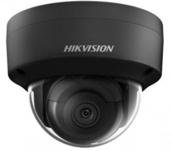 Obrázek HIKVISION DS-2CD2183G2-IS/G (2.8mm), černá, 4K UltraHD, IP kamera, 8Mpx, IP67, IK10, H.265+