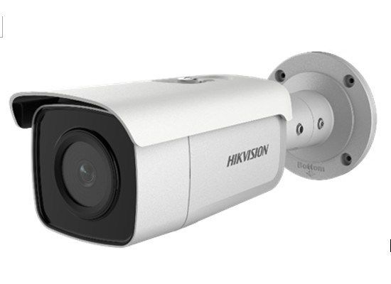 Obrázek HIKVISION DS-2CD2T86G2-2I (2.8mm) (C), 4K UltraHD, IP kamera, 8Mpx, H.265+, AcuSense