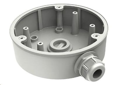 Obrázek HIKVISION DS- 1280ZJ- PT6, montážní patice pro DOME a turret kamery