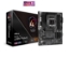 Obrázek ASRock MB Sc AM5 B650 PG Lightning, AMD B650, 4xDDR5, 1xHDMI