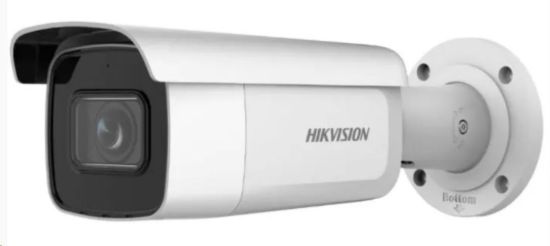 Obrázek HIKVISION DS-2CD2683G2-IZS(2.8-12MM), 8MPix IP Bullet kamera; IR 60m, Audio, Alarm, IP67, IK10
