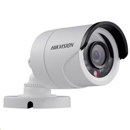 Obrázek HIKVISION DS-2CE16D0T-IRF(2.8MM)(C), 2MPix HDTVI Bullet kamera; IR 20m, 4v1, IP67