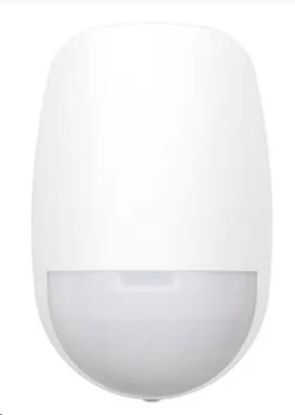 Obrázek HIKVISION DS- PDD12- EG2, Duální PIR+MW detektor; dosah 12m; vějíř