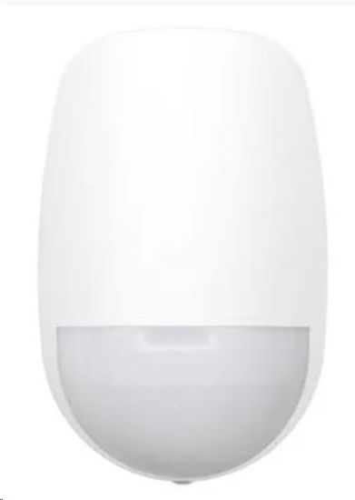 Obrázek HIKVISION DS-PDD12-EG2,  Duální PIR+MW detektor; dosah 12m; vějíř