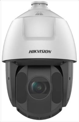 Obrázek HIKVISION DS- 2DE5425IW- AE(T5), 4MPix IP PTZ AcuSense kamera; 25x ZOOM, IR 150m, Audio, Alarm