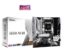 Obrázek ASRock MB Sc AM5 B650M PRO RS, AMD B650, 4xDDR5, 1xDP, 1xHDMI, mATX