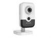 Obrázek HIKVISION DS- 2CD2443G2- I(4MM), 4MPix IP Cube kamera; IR, PIR 10m, mikrofon + reproduktor