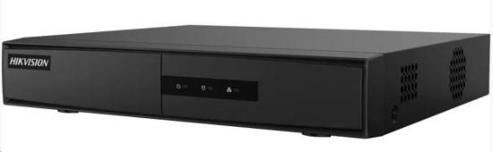 Obrázek HIKVISION DS-7104NI-Q1/4P/M(D), 4 kanálový NVR pro IP kamery (40Mb/60Mb); PoE